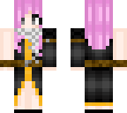 female natsu