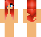 fixed red hair base