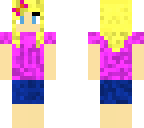 flower girl