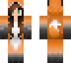 fox girl
