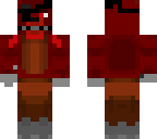 foxy