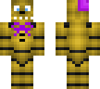 fredbear