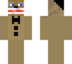 freddy