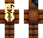 freddy onesie