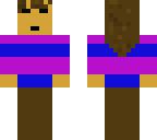 frisk