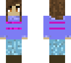 frisk