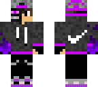 gaboel morado
