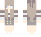 ghost skin