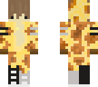 giraffeboy