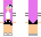 girl cute