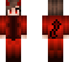 girl demon