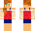 girl skin