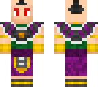 god