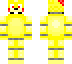 golden bonnie