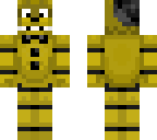 golden freddy