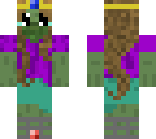 good zombie princess