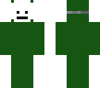 greeny