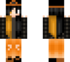 halloween girl