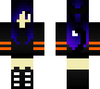 halloween girl
