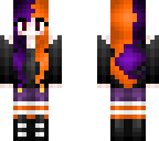 halloween girl