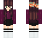 halloween girl