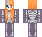 halloween girl edit