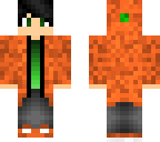 halloween recolor 3