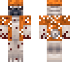 halloween recolor 4