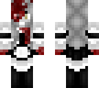 halloween skin