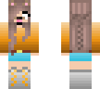 halloween skin xd