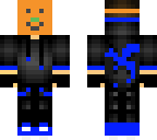 hallowween punko_master