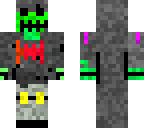 heaped hyper base