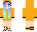 helloween girl