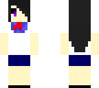 homura akemi