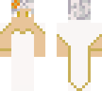 hoozay wedding skin