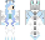 ice dragon