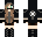 irena skin cloak
