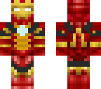 iron man mk xvii