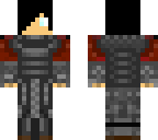 jack chaos erebus