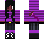 jackie's autumn outfit with a hood