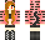 julespaige26's halloween skin