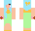 kawaii girl