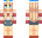 kaylen sailor