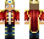 king laurence