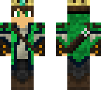 king nerax