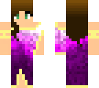 lavender goddess