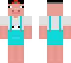 little pig