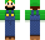luigi dani81_gamer