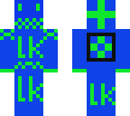 lukaknuf