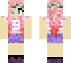 made by me